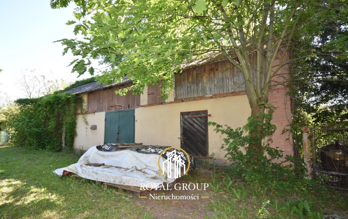 Dom 100,00 m², oferta nr , RN272127, Ostrówek