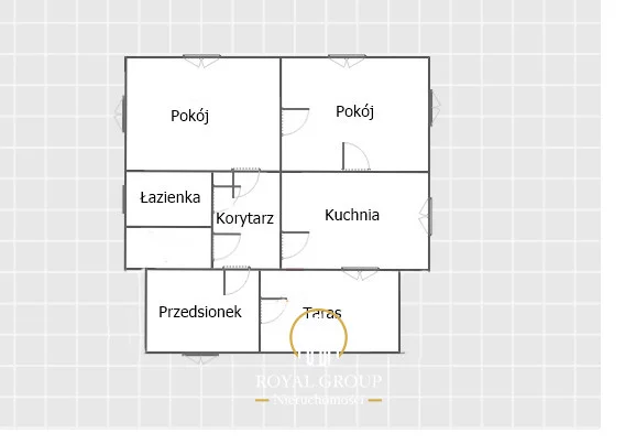 Dom 100,00 m², oferta nr , RN272127, Ostrówek