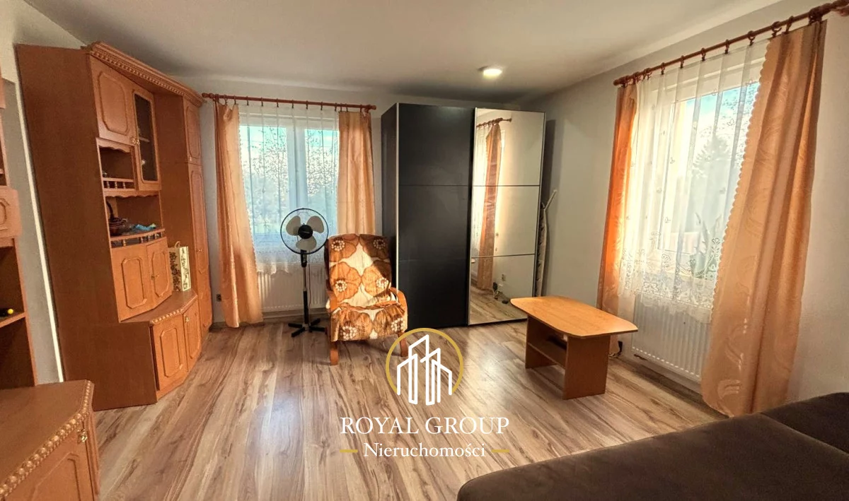 Dom 90,00 m², oferta nr , RGN656402, Pawlin