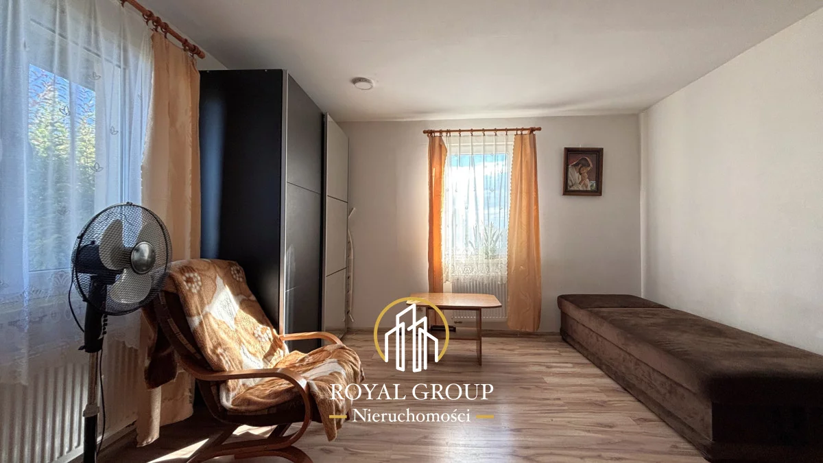 Dom 90,00 m², oferta nr , RGN656402, Pawlin