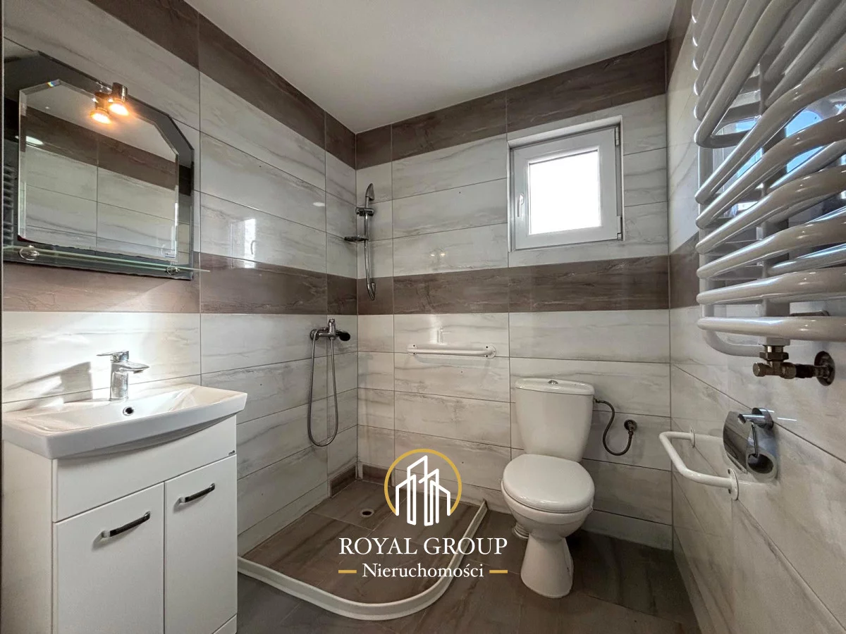 Dom 90,00 m², oferta nr , RGN656402, Pawlin