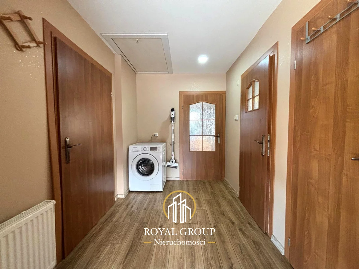 Dom 90,00 m², oferta nr , RGN656402, Pawlin