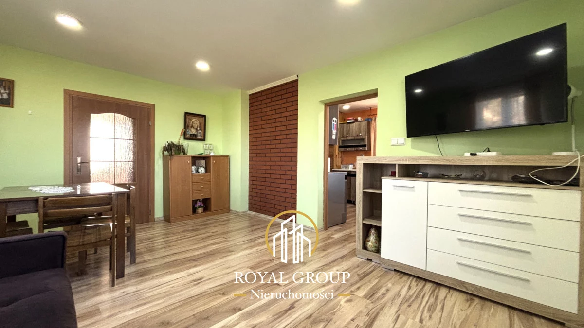 Dom 90,00 m², oferta nr , RGN656402, Pawlin