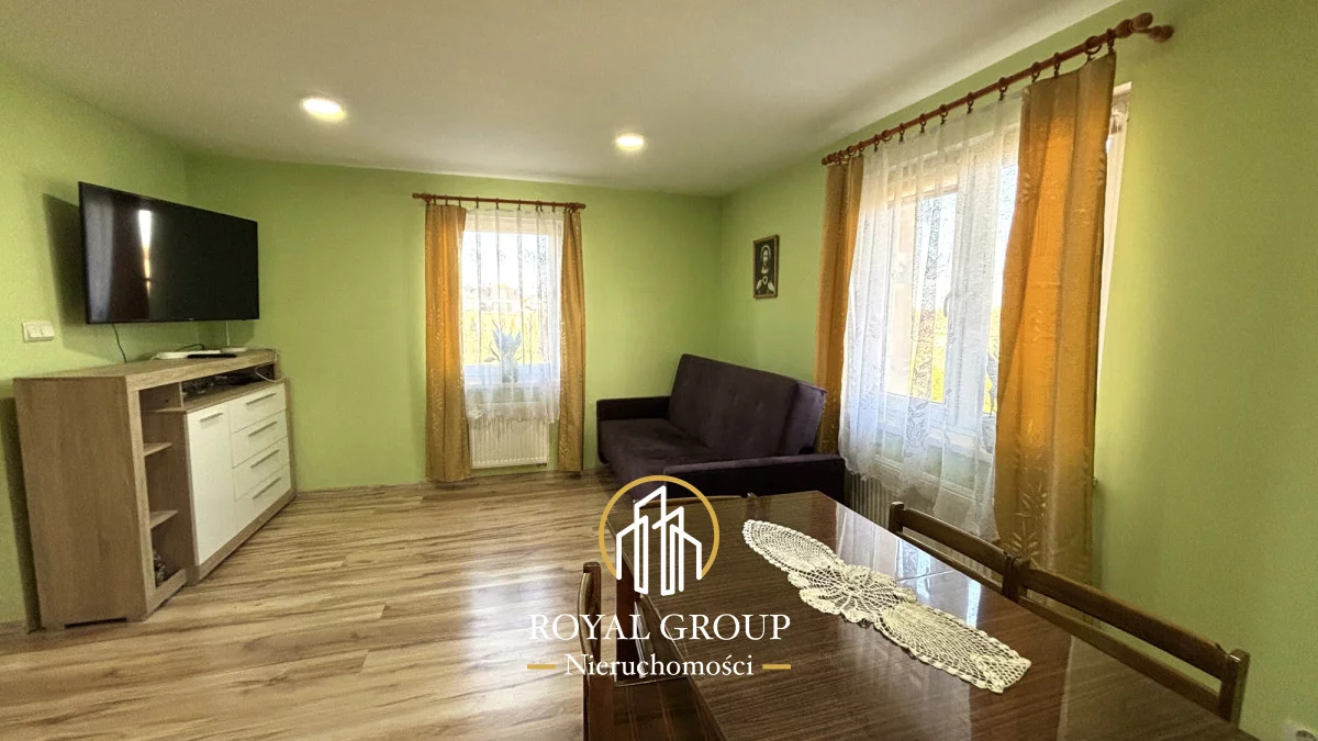 Dom 90,00 m², oferta nr , RGN656402, Pawlin