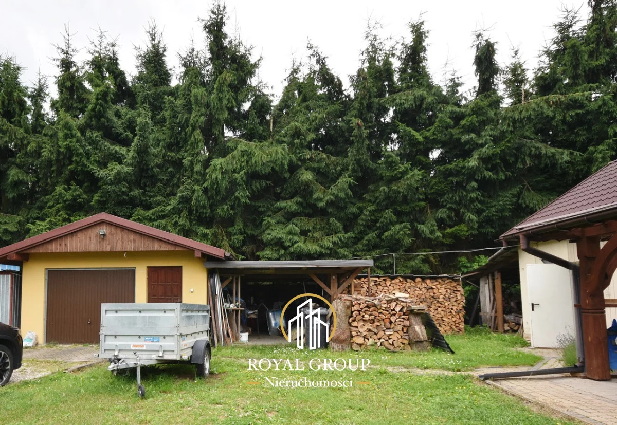Dom 110,00 m², oferta nr , RN699511, Pólko
