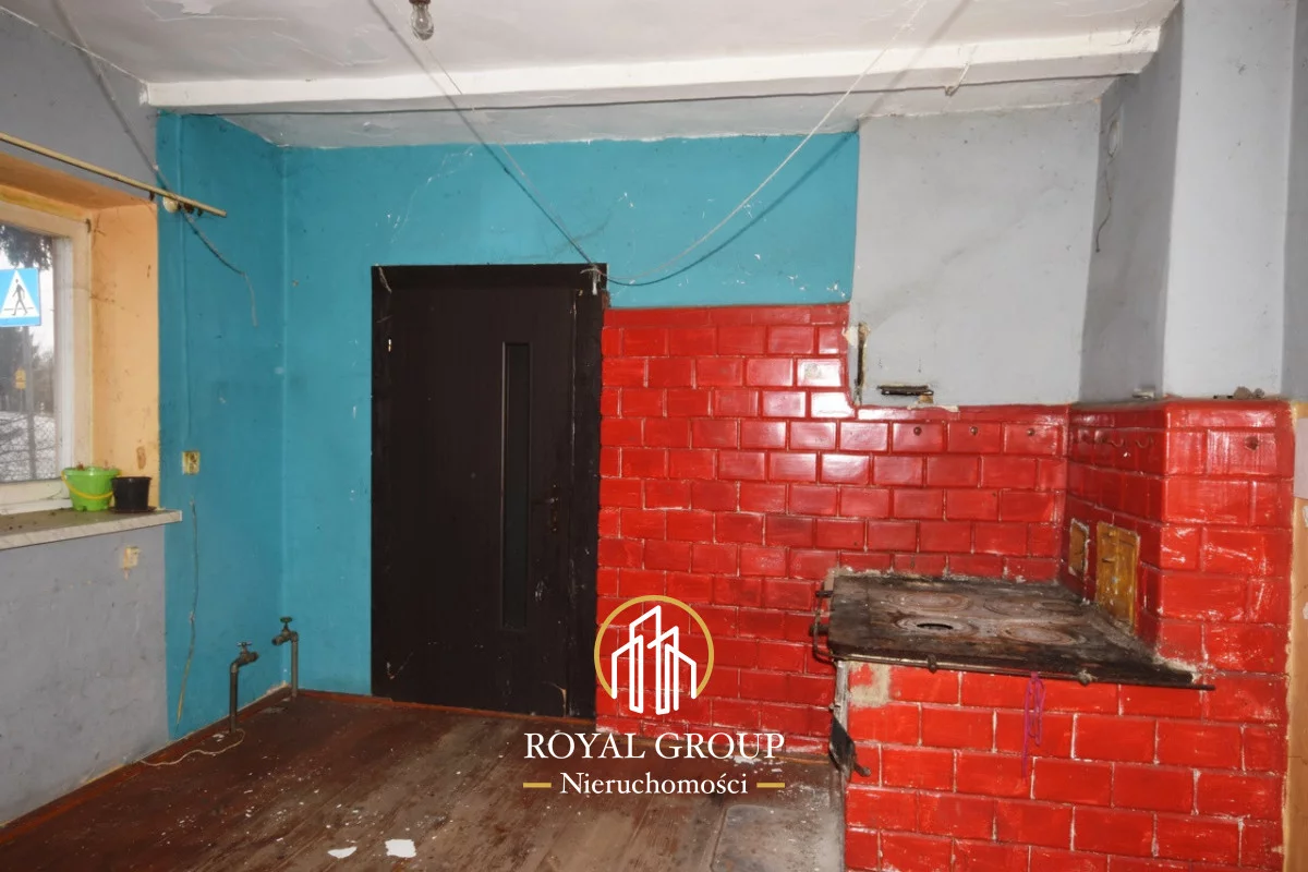 Dom 80,00 m², oferta nr , RN152494, Rudno
