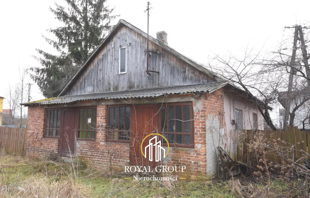 Dom 80,00 m², oferta nr , RN152494, Rudno