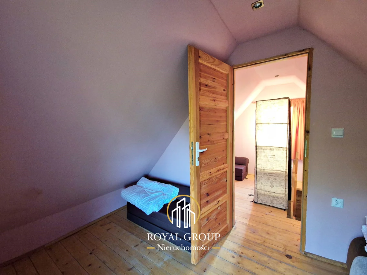 Dom 45,00 m², oferta nr , RGN828554, Wytyczno