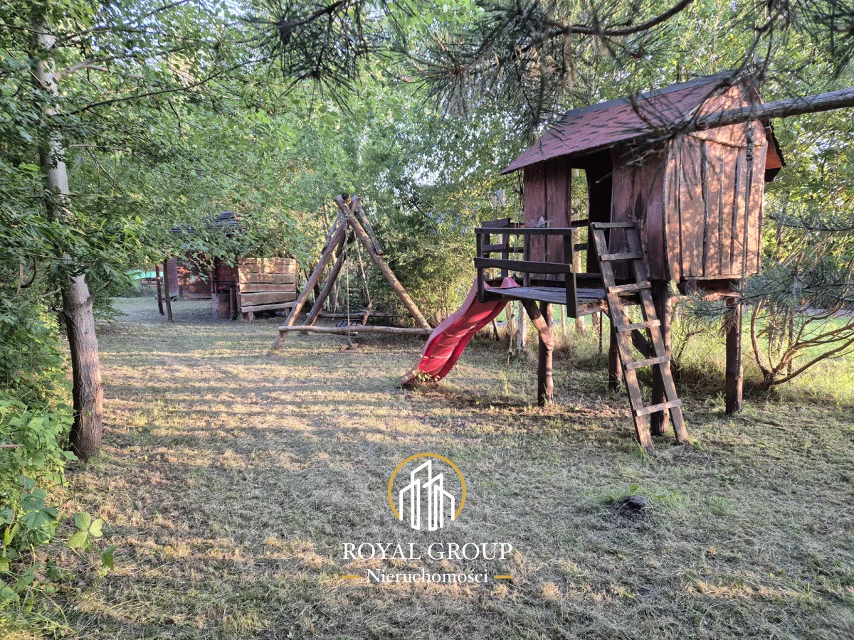 Dom 45,00 m², oferta nr , RGN828554, Wytyczno