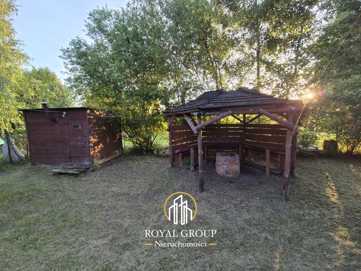 Dom 45,00 m², oferta nr , RGN828554, Wytyczno
