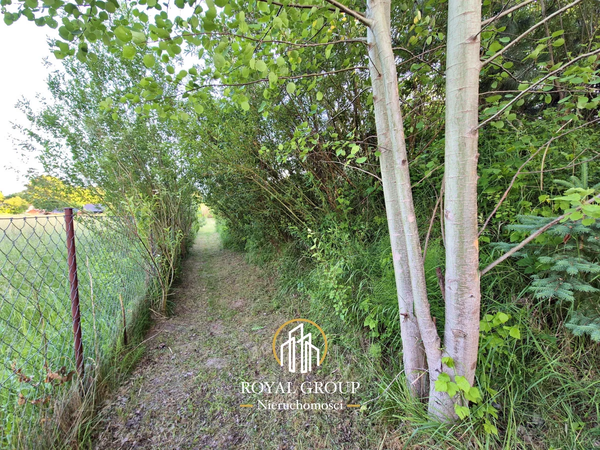 Dom 45,00 m², oferta nr , RGN828554, Wytyczno