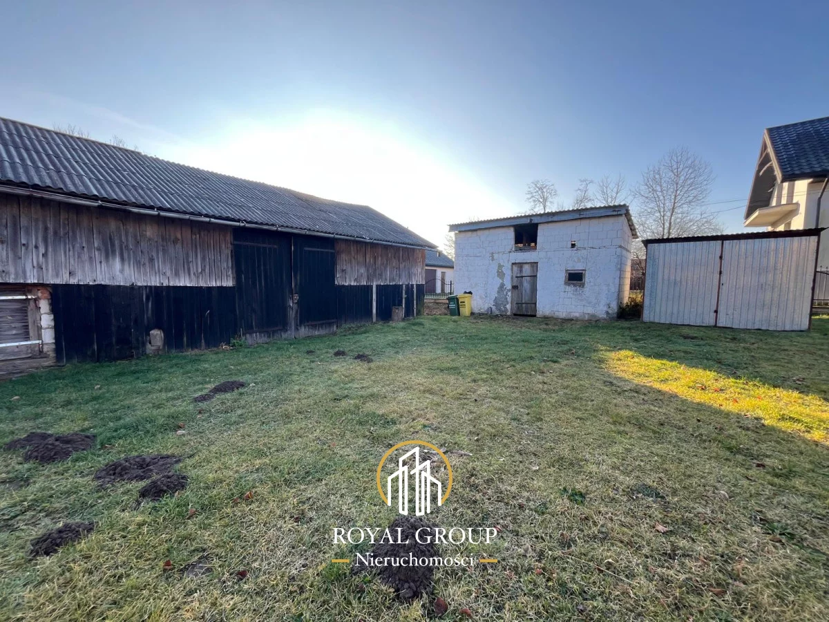 Dom 100,00 m², oferta nr , RN139417, Bystrzyca Stara