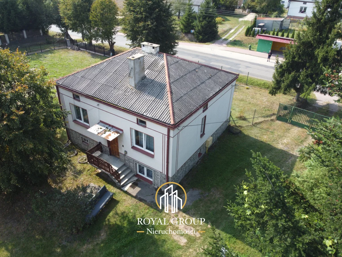 Dom 100,00 m², oferta nr , RN139417, Bystrzyca Stara