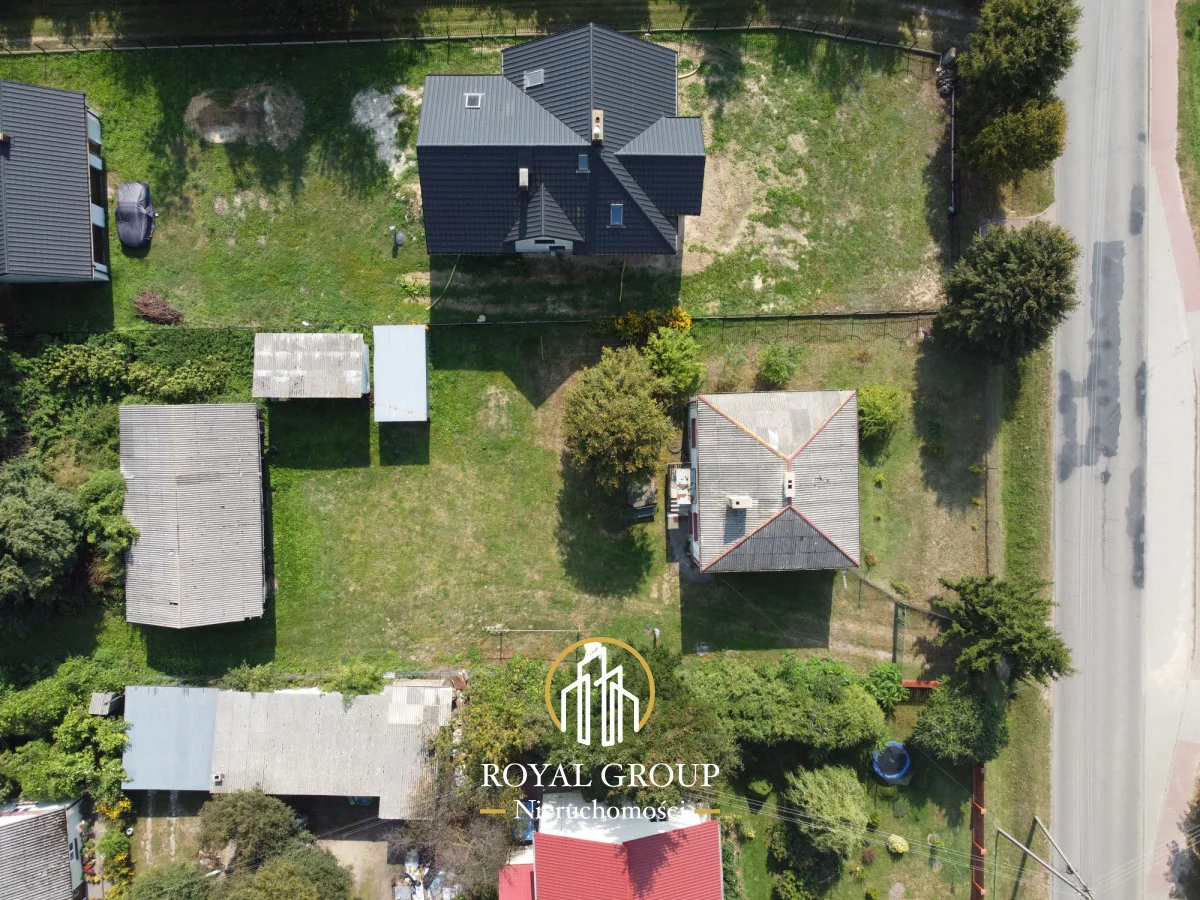 Dom 100,00 m², oferta nr , RN139417, Bystrzyca Stara