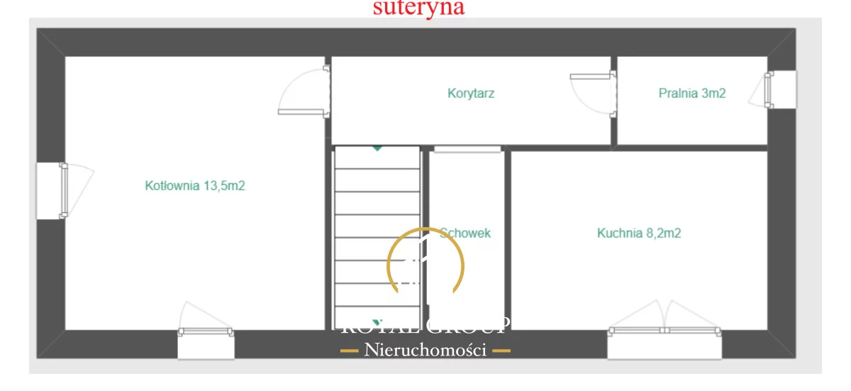 Dom 100,00 m², oferta nr , RN139417, Bystrzyca Stara