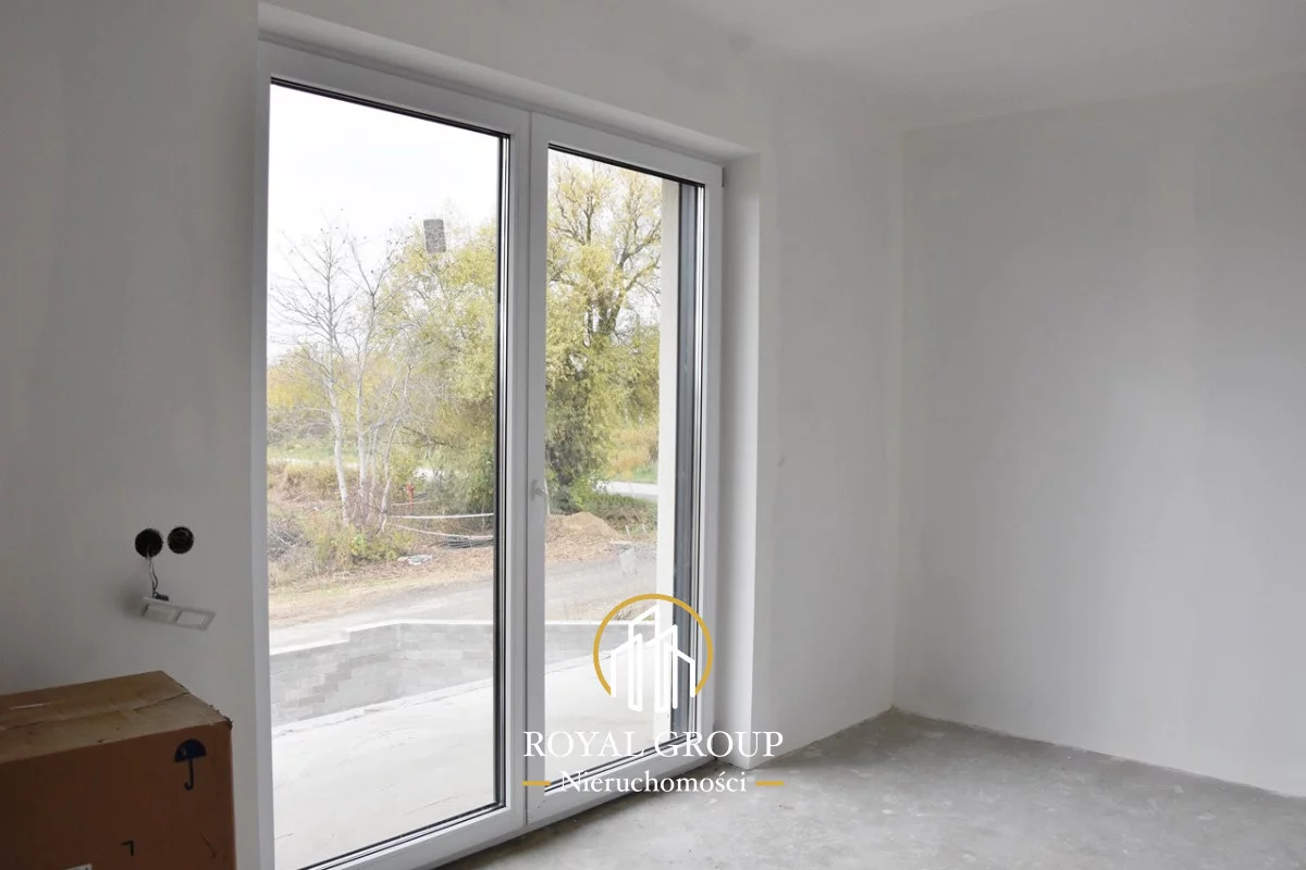 Dom 110,00 m², oferta nr , RN965999, Lublin, Czechów Północny, Czechów