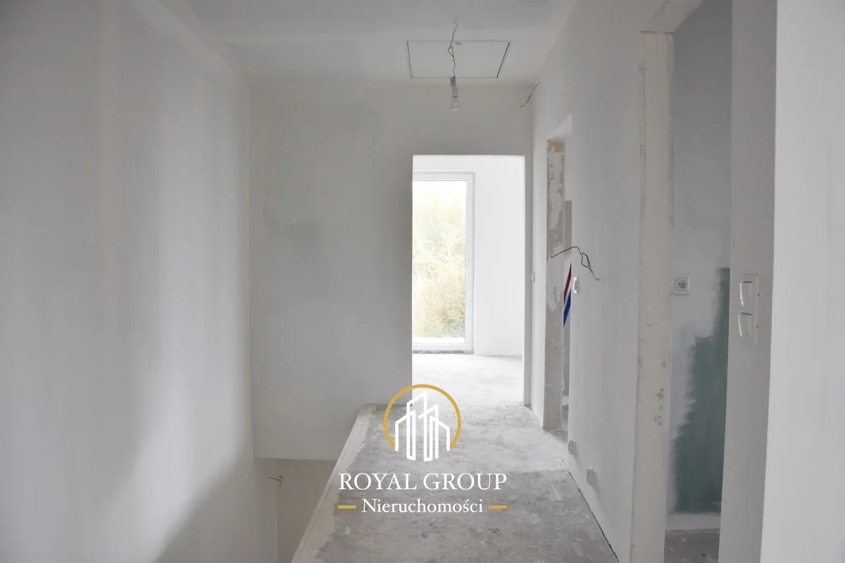 Dom 110,00 m², oferta nr , RN965999, Lublin, Czechów Północny, Czechów