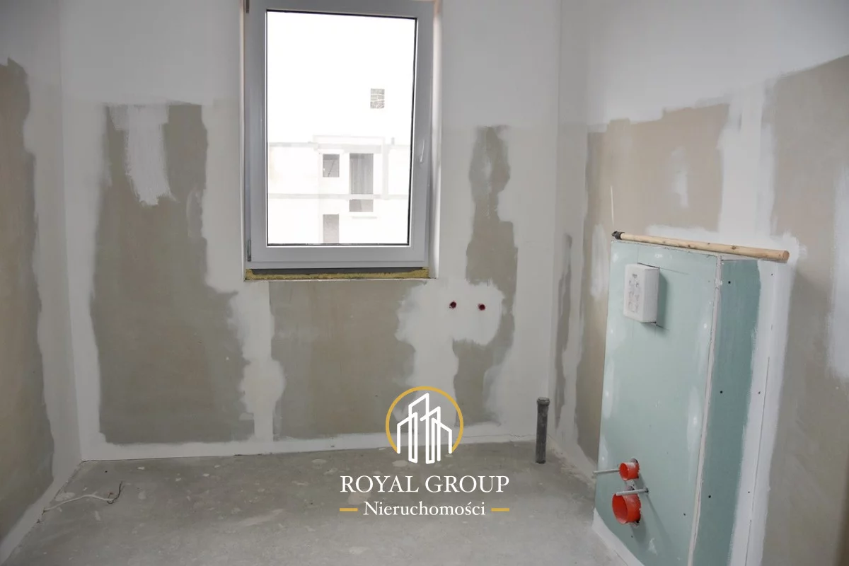 Dom 110,00 m², oferta nr , RN965999, Lublin, Czechów Północny, Czechów