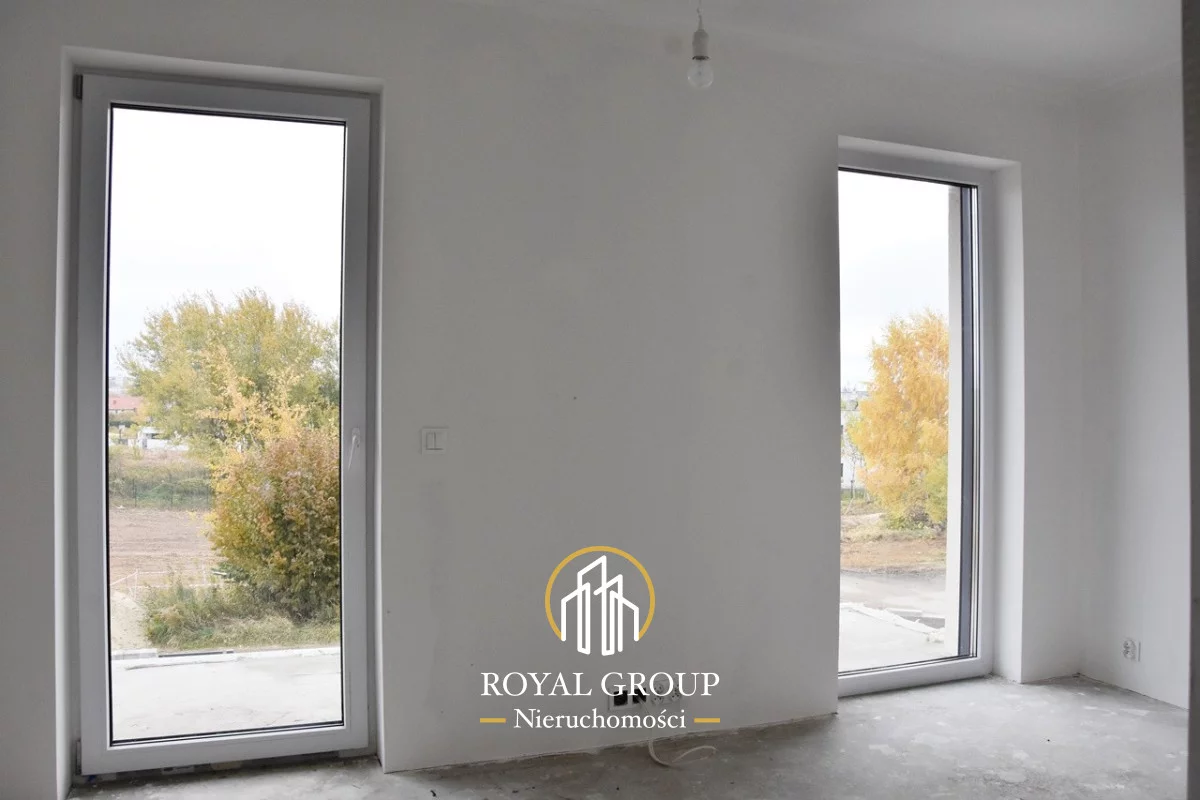 Dom 110,00 m², oferta nr , RN965999, Lublin, Czechów Północny, Czechów