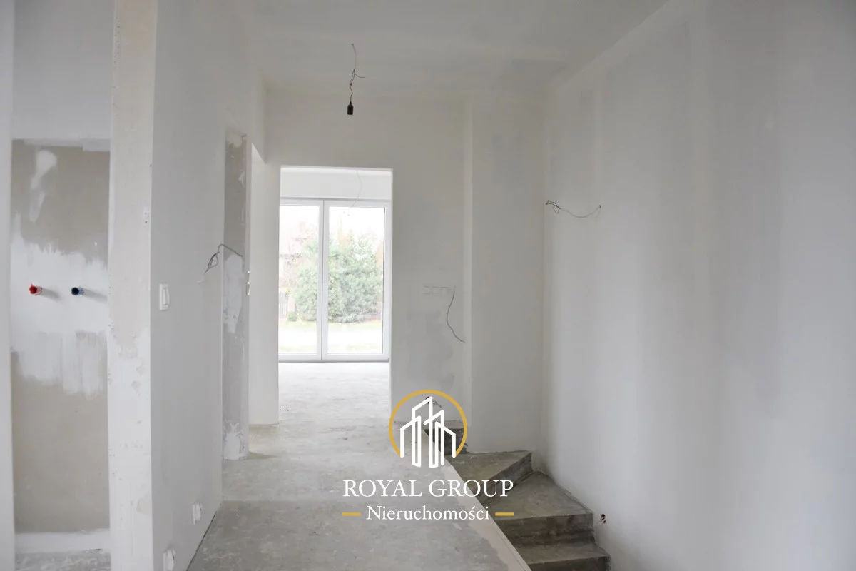 Dom 110,00 m², oferta nr , RN965999, Lublin, Czechów Północny, Czechów