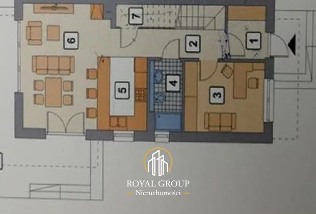Dom 110,00 m², oferta nr , RN965999, Lublin, Czechów Północny, Czechów