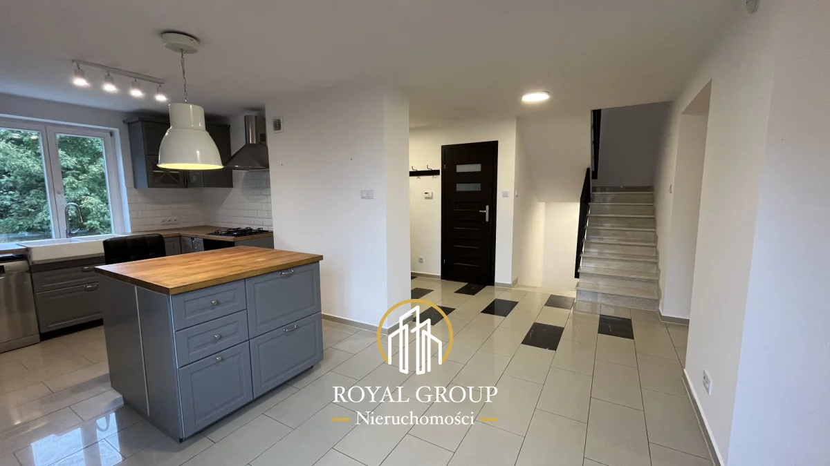 Dom 180,00 m², oferta nr , RGN823530, Lublin, Czechów Północny, Choiny