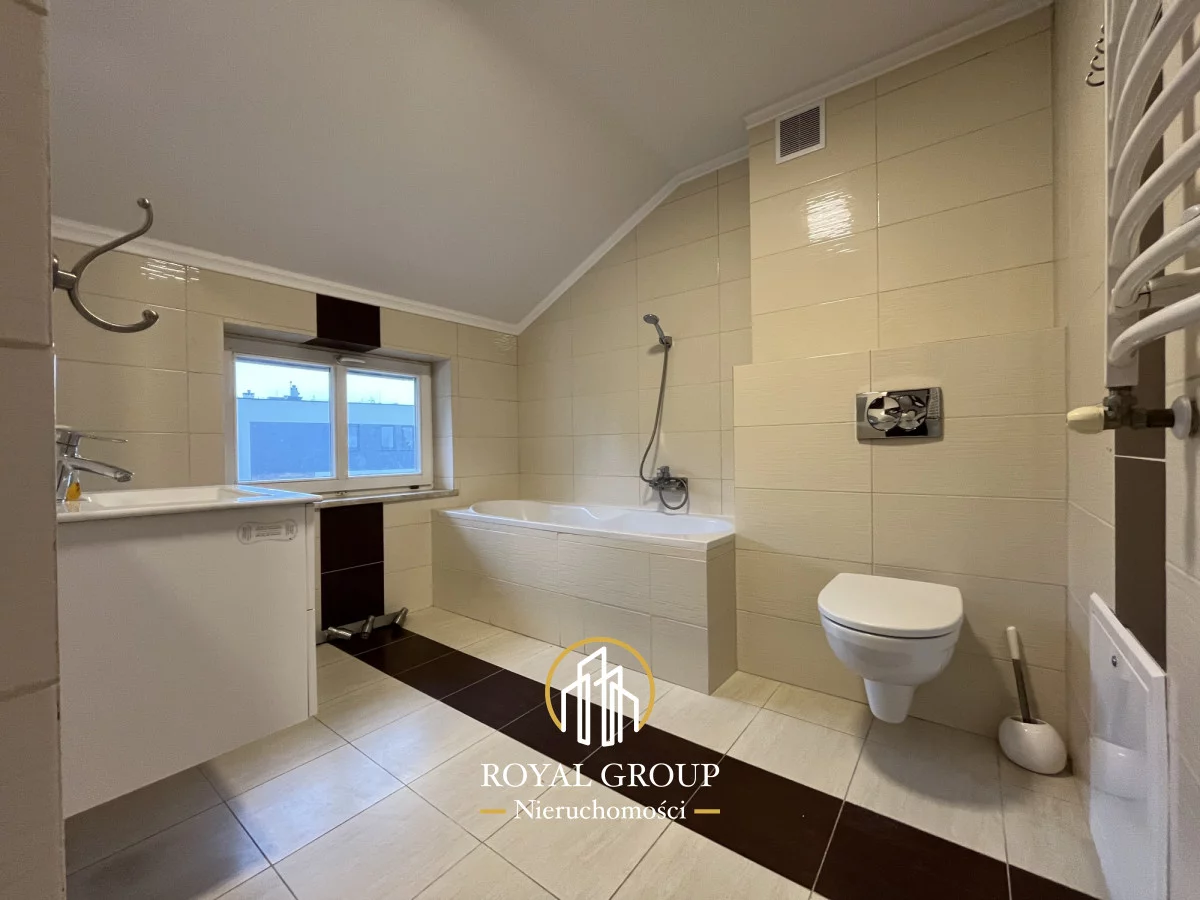 Dom 180,00 m², oferta nr , RGN823530, Lublin, Czechów Północny, Choiny