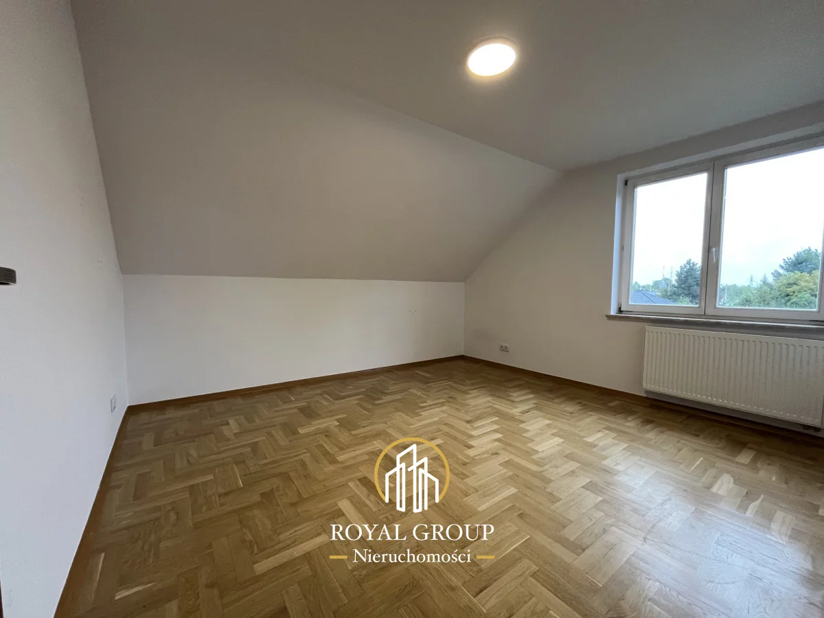 Dom 180,00 m², oferta nr , RGN823530, Lublin, Czechów Północny, Choiny