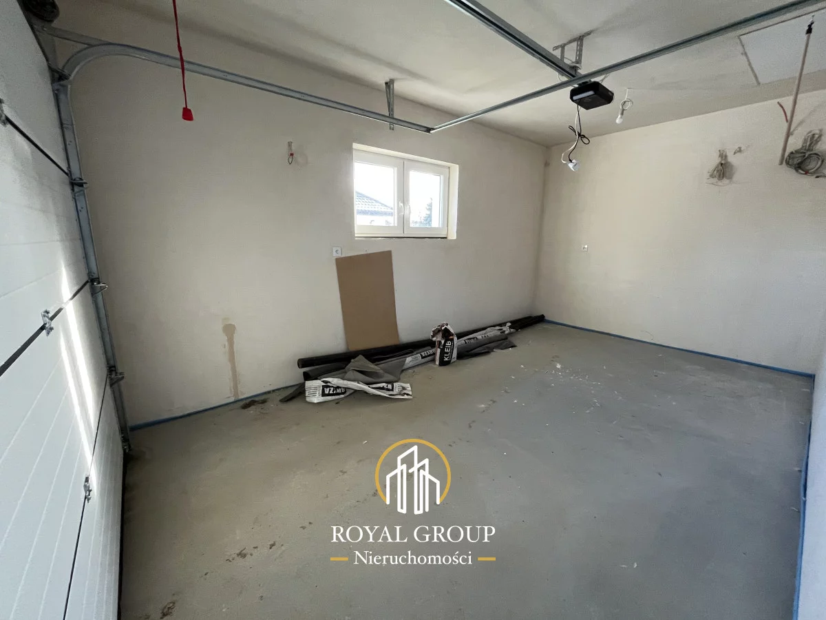 Dom i rezydencja 122,07 m², oferta nr , RN155661, Majdan Krasieniński