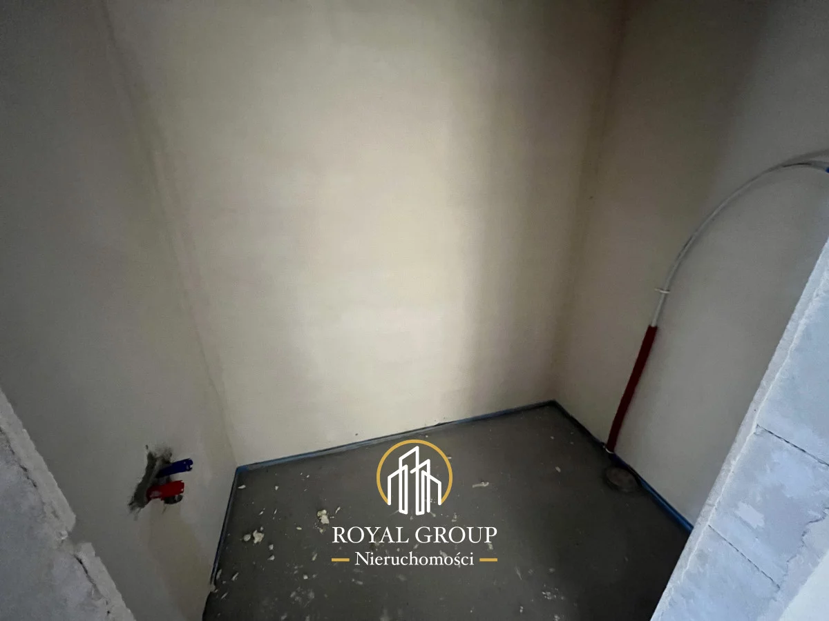 Dom i rezydencja 122,07 m², oferta nr , RN155661, Majdan Krasieniński