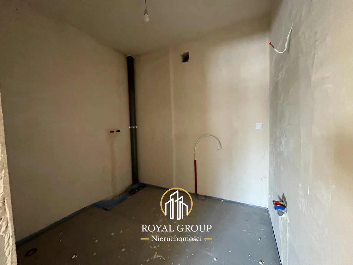 Dom i rezydencja 122,07 m², oferta nr , RN155661, Majdan Krasieniński