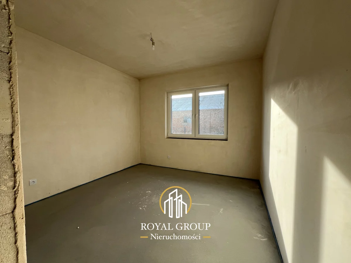 Dom i rezydencja 122,07 m², oferta nr , RN155661, Majdan Krasieniński