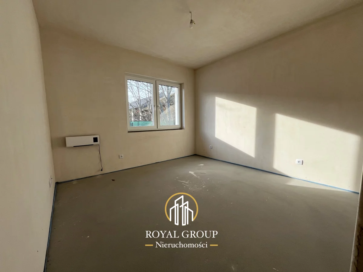 Dom i rezydencja 122,07 m², oferta nr , RN155661, Majdan Krasieniński