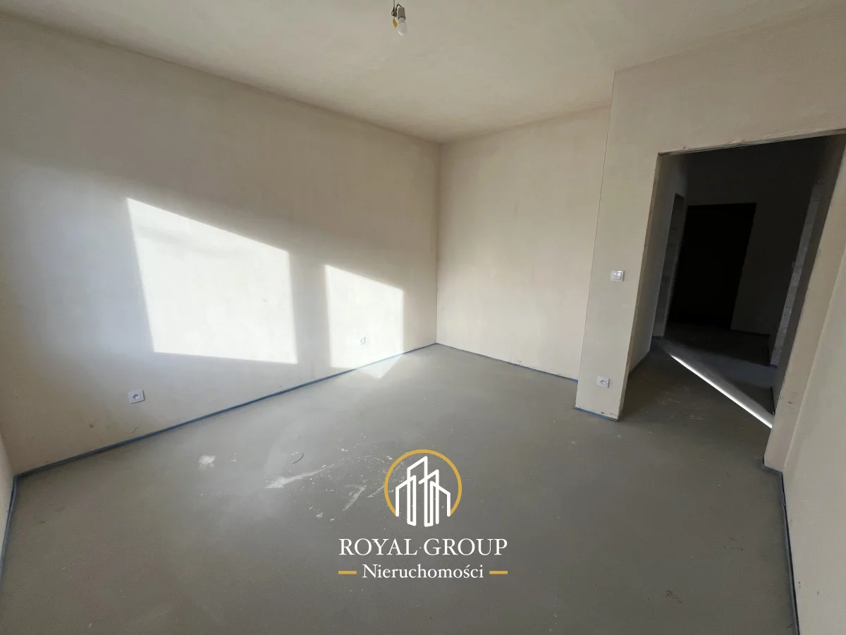 Dom i rezydencja 122,07 m², oferta nr , RN155661, Majdan Krasieniński