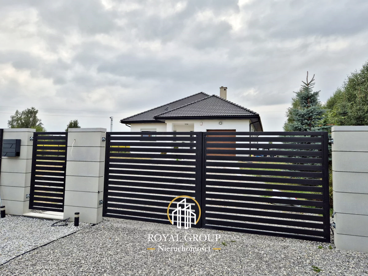 Dom 149,47 m², oferta nr , RGN362705, Moszenki