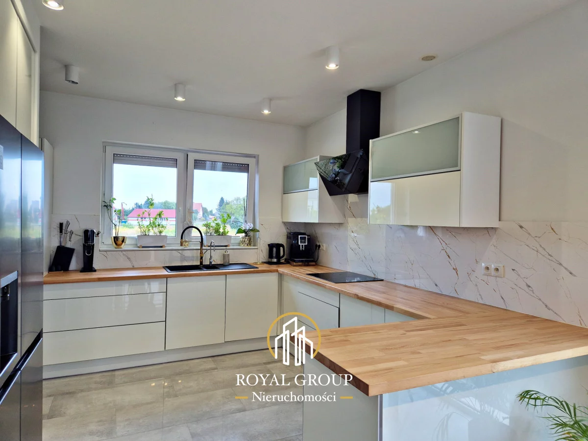 Dom 149,47 m², oferta nr , RGN362705, Moszenki
