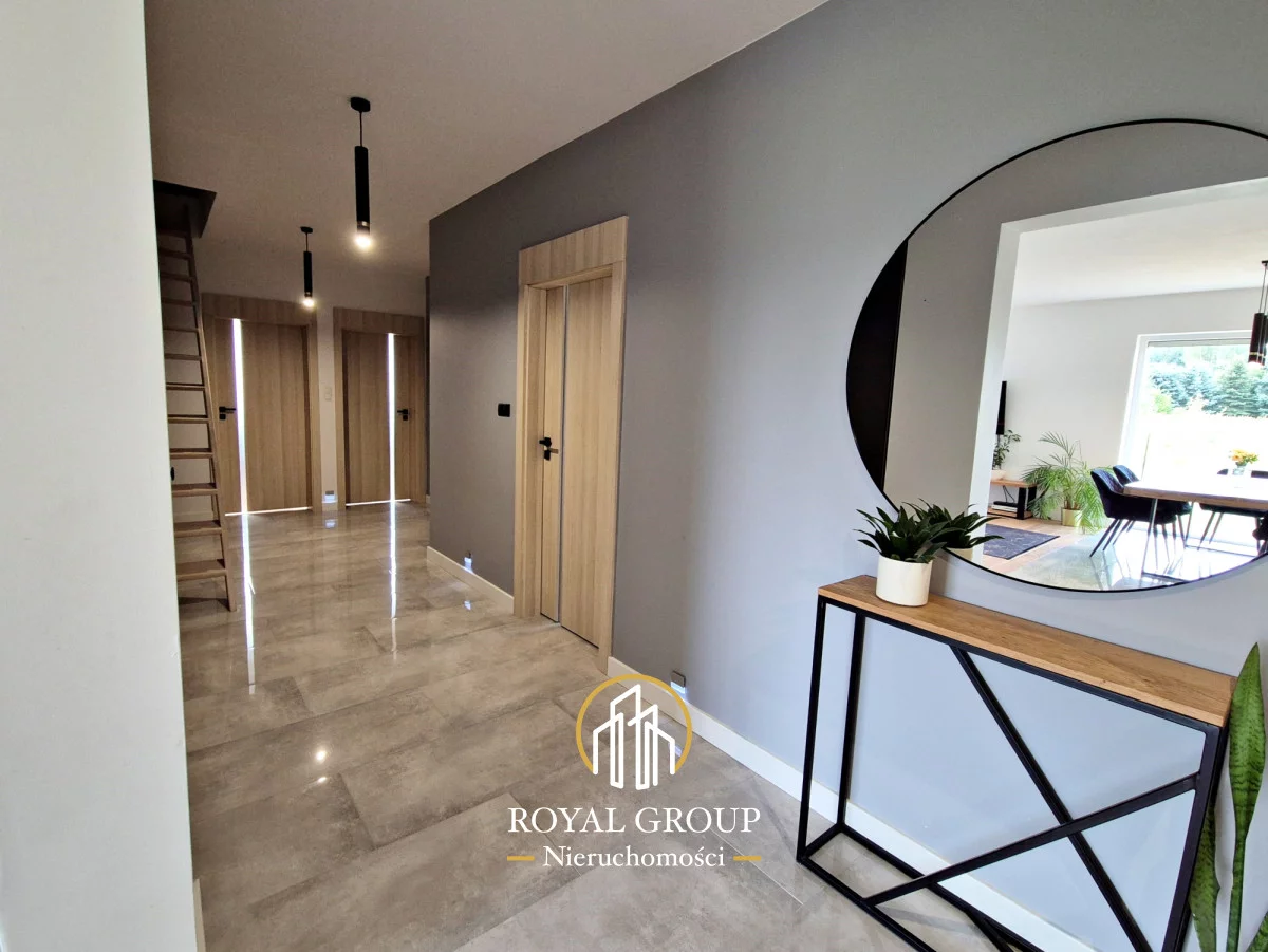 Dom 149,47 m², oferta nr , RGN362705, Moszenki