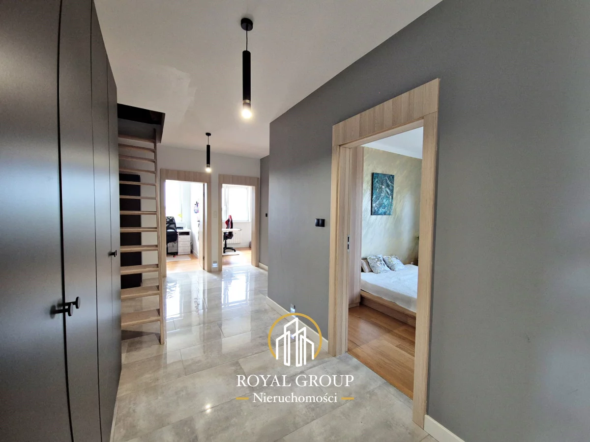 Dom 149,47 m², oferta nr , RGN362705, Moszenki