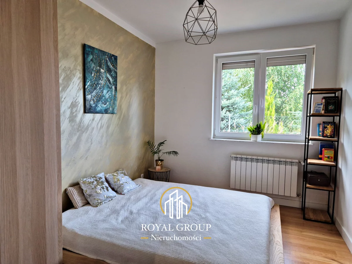 Dom 149,47 m², oferta nr , RGN362705, Moszenki