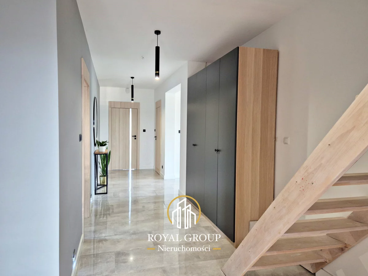 Dom 149,47 m², oferta nr , RGN362705, Moszenki