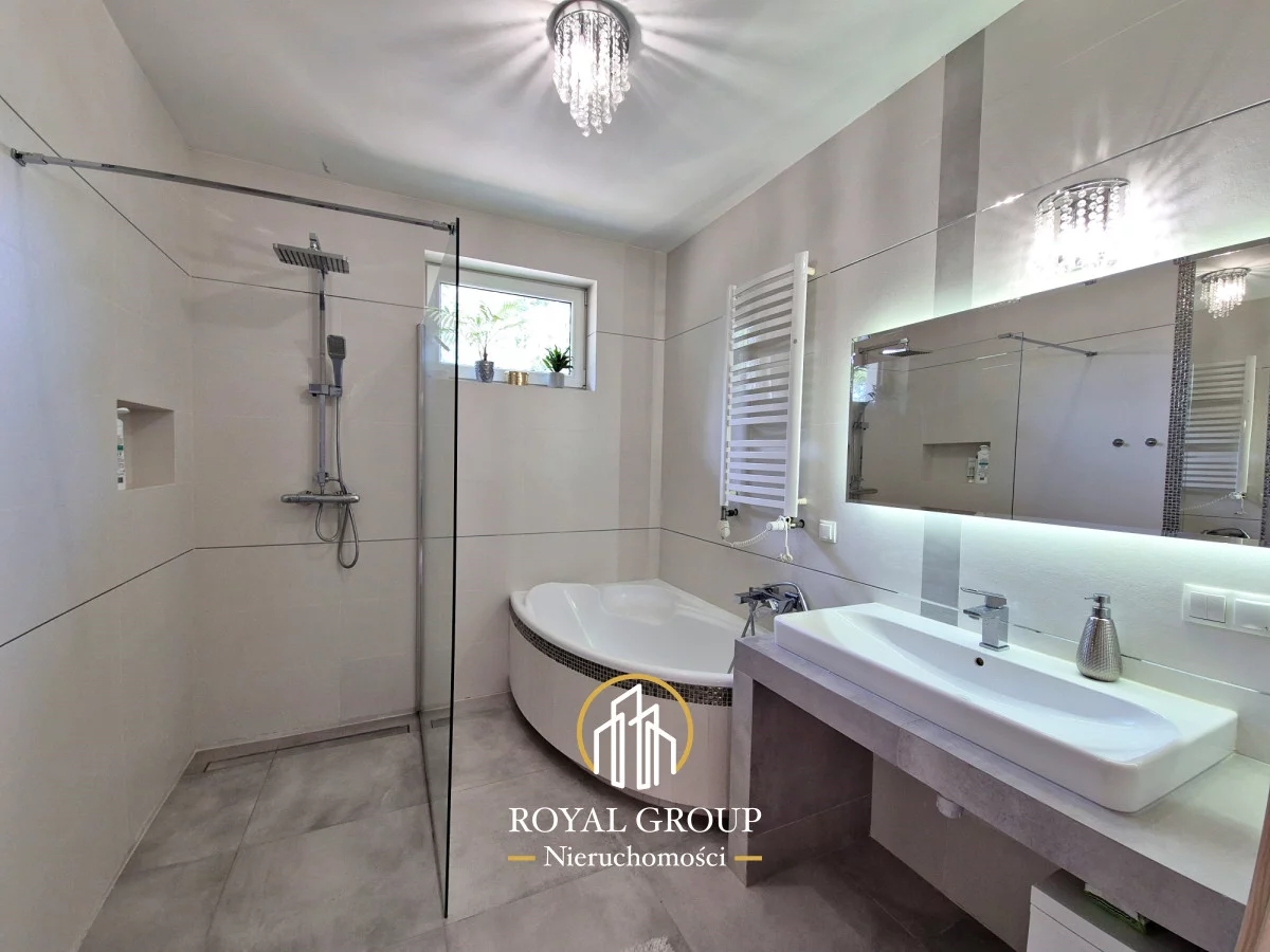 Dom 149,47 m², oferta nr , RGN362705, Moszenki