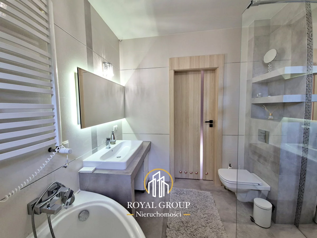 Dom 149,47 m², oferta nr , RGN362705, Moszenki