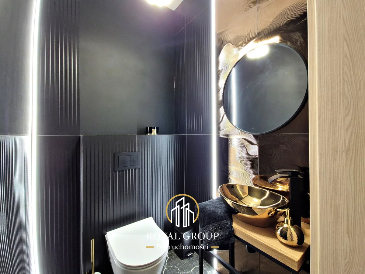 Dom 149,47 m², oferta nr , RGN362705, Moszenki