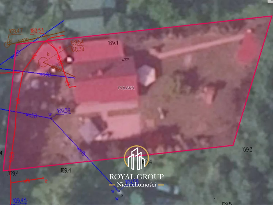 Dom 100,00 m², oferta nr , RGN303188, Rogóźno