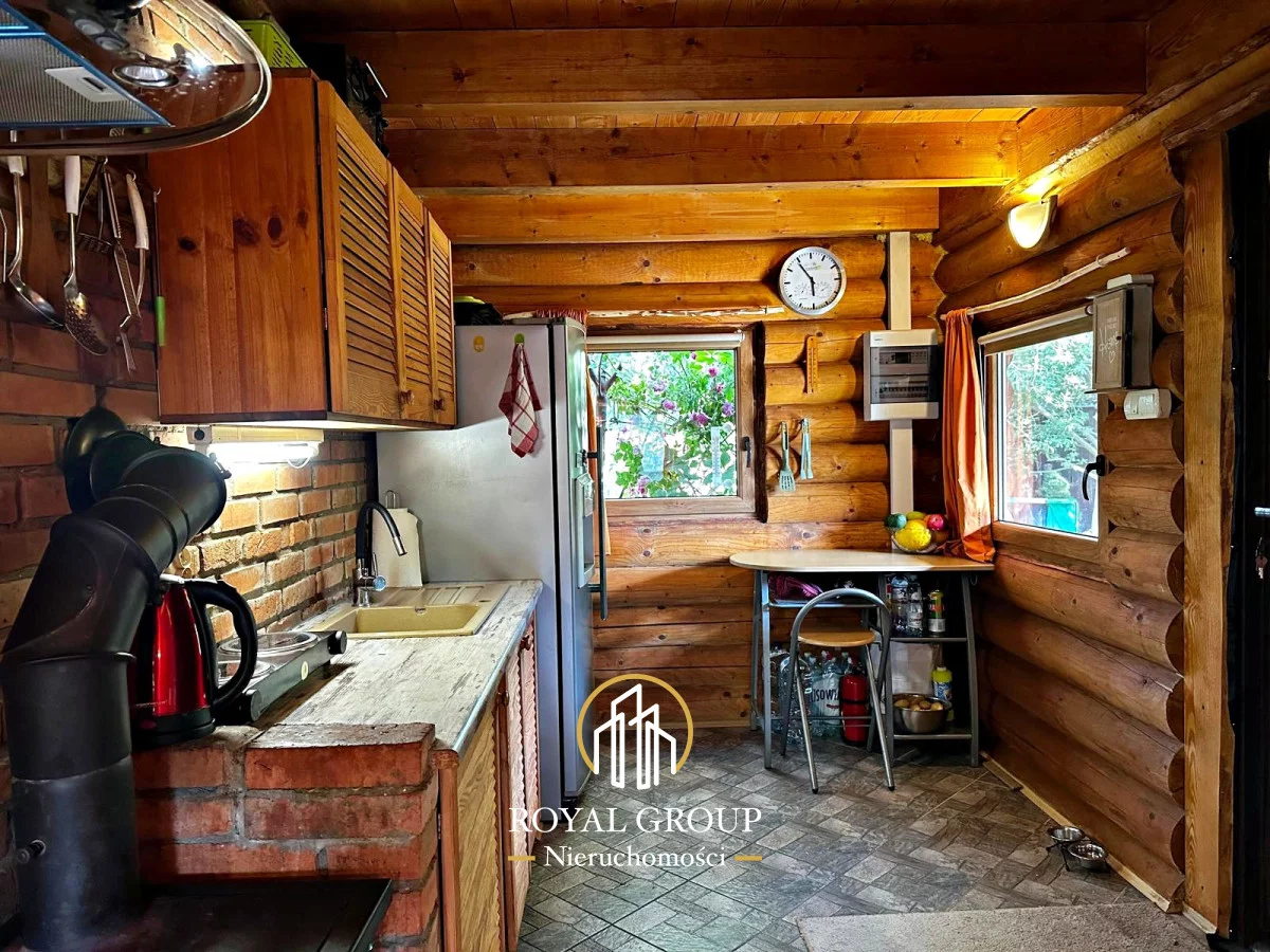 Dom 70,00 m², oferta nr , RGN307995, Wytyczno