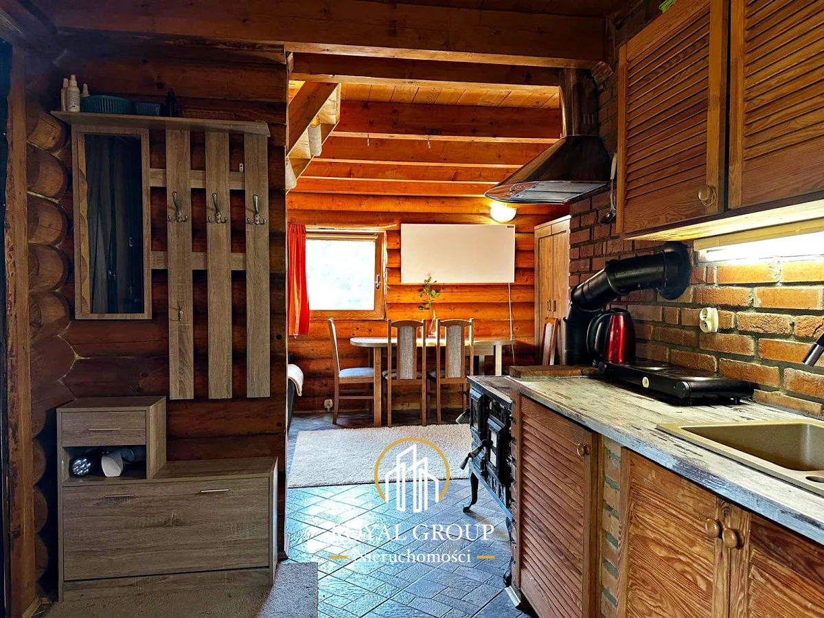 Dom 70,00 m², oferta nr , RGN307995, Wytyczno