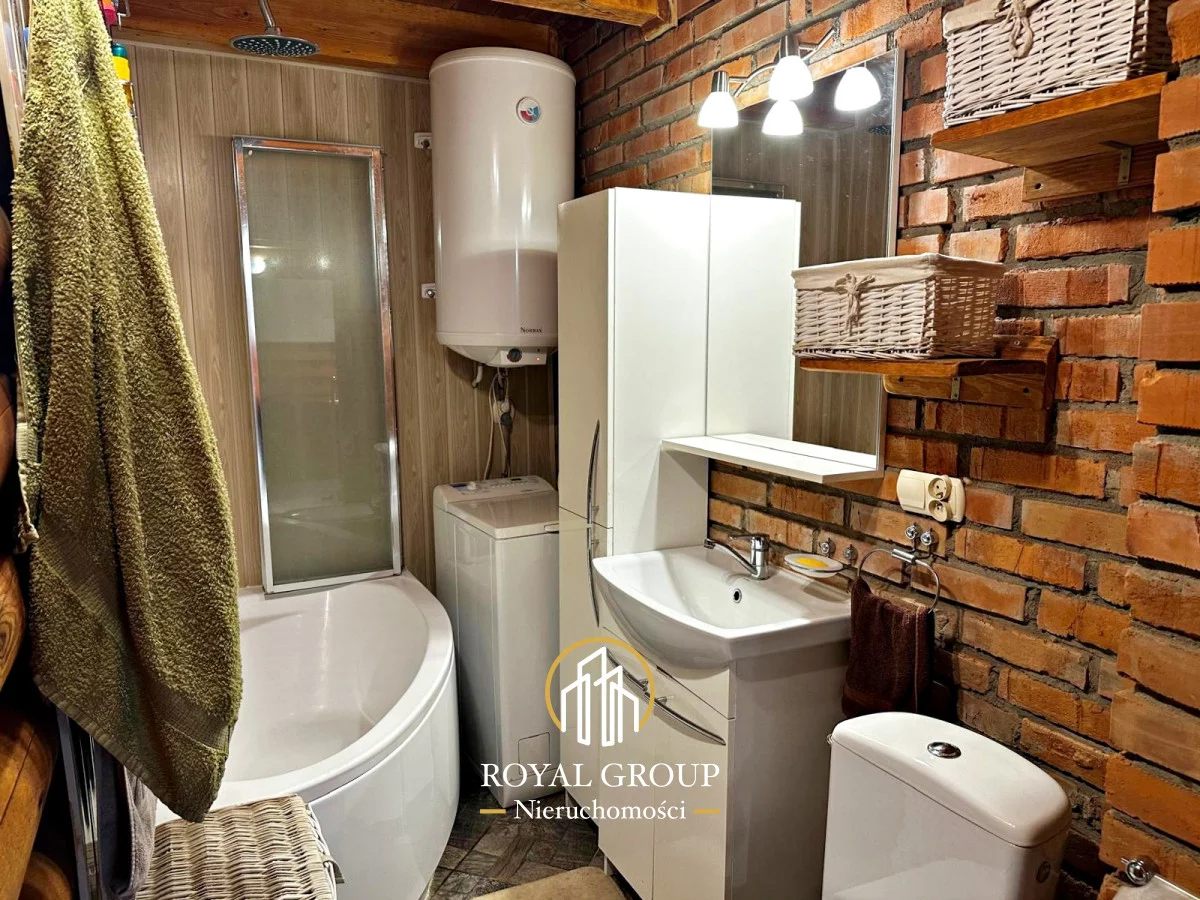 Dom 70,00 m², oferta nr , RGN307995, Wytyczno