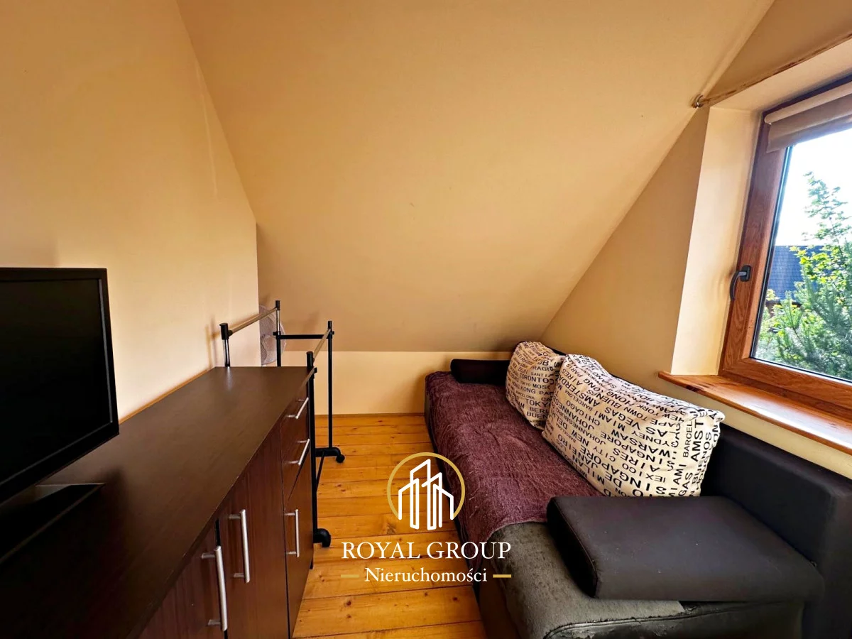 Dom 70,00 m², oferta nr , RGN307995, Wytyczno