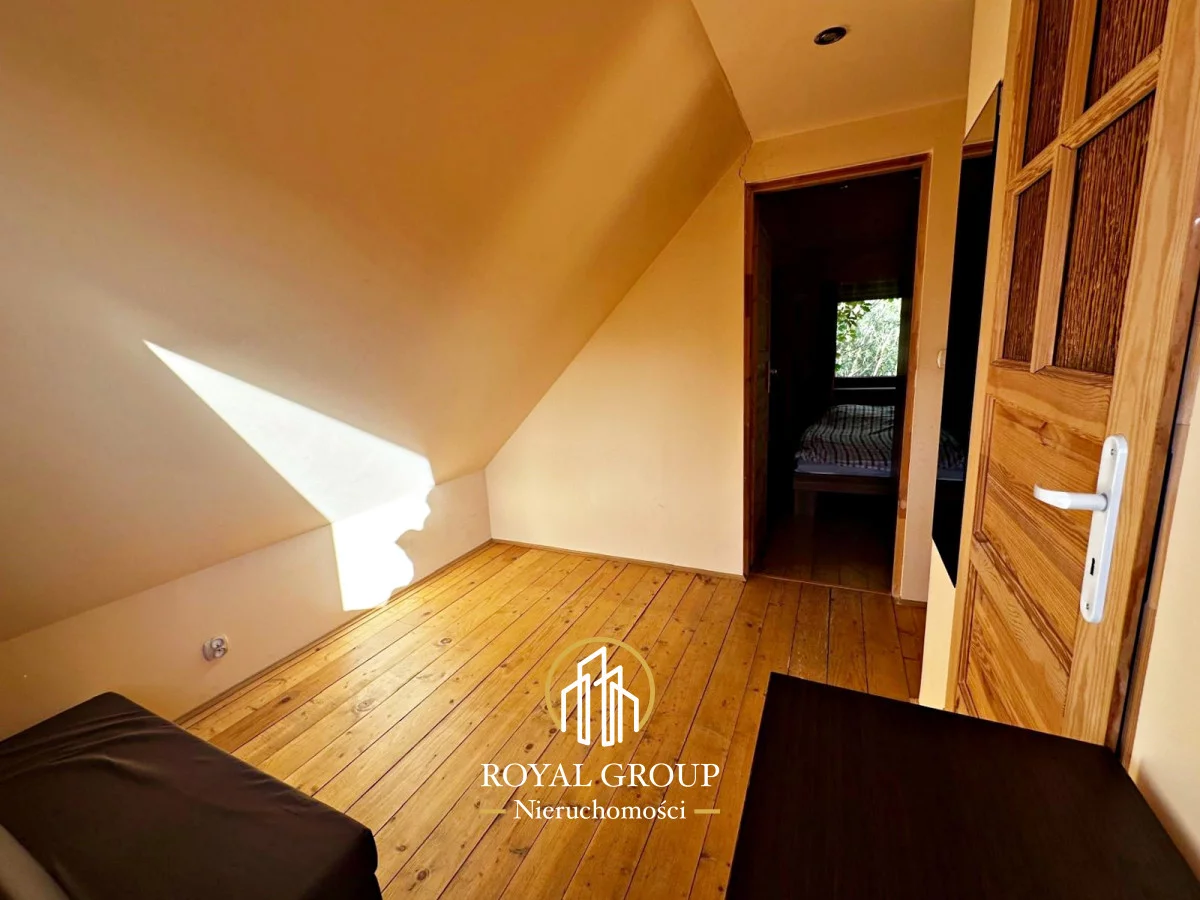 Dom 70,00 m², oferta nr , RGN307995, Wytyczno