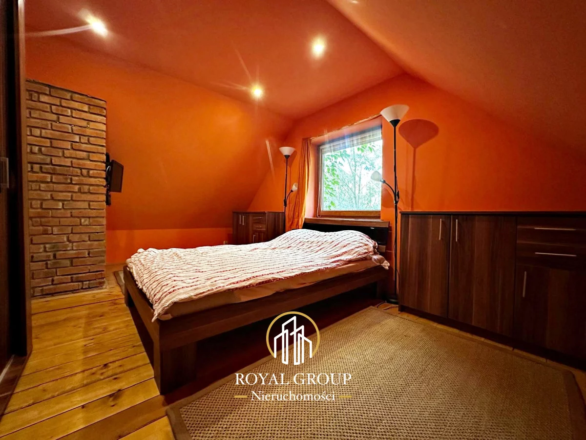 Dom 70,00 m², oferta nr , RGN307995, Wytyczno